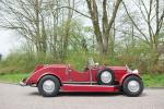 Austin VM 30 Cabriolet 1948 года